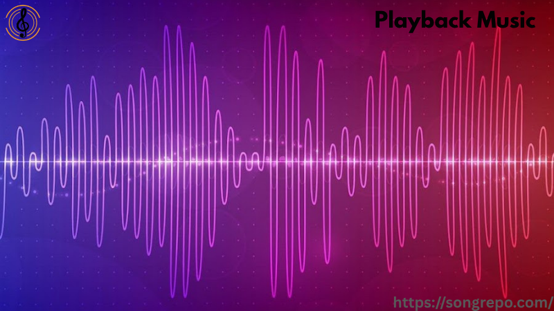 playback music