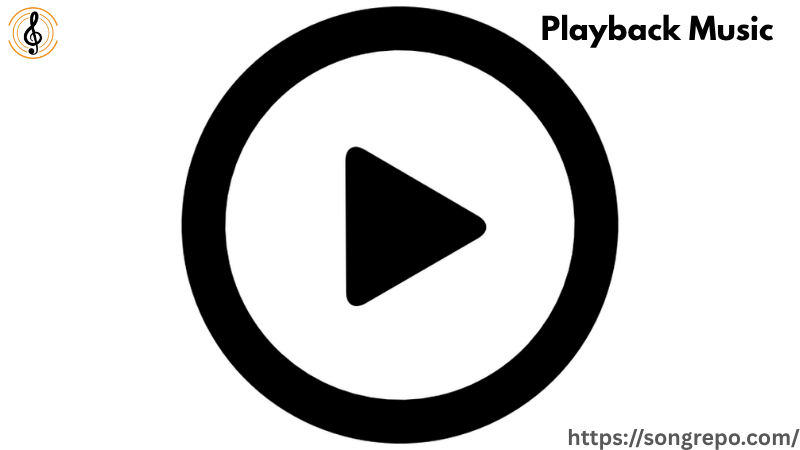playback music
