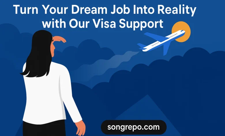 No Dream Is Too Big – Secure Your Work Visa Now No Dream Is Too Big – Secure Your Work Visa Now